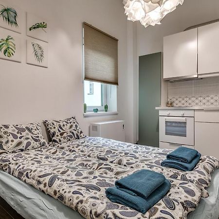 Apartament Szczesliwa Trzynastka Gliwice Exterior foto