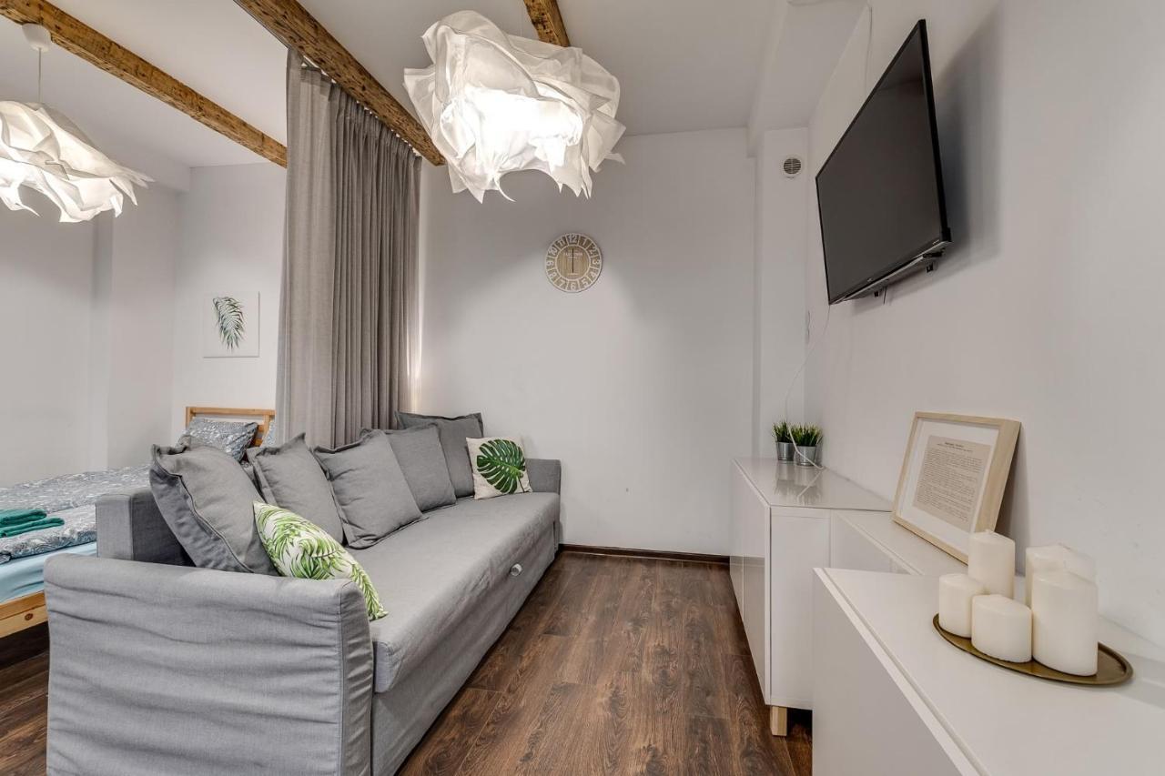 Apartament Szczesliwa Trzynastka Gliwice Exterior foto