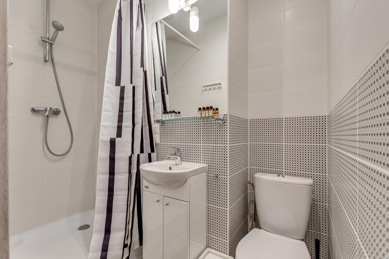 Apartament Szczesliwa Trzynastka Gliwice Exterior foto