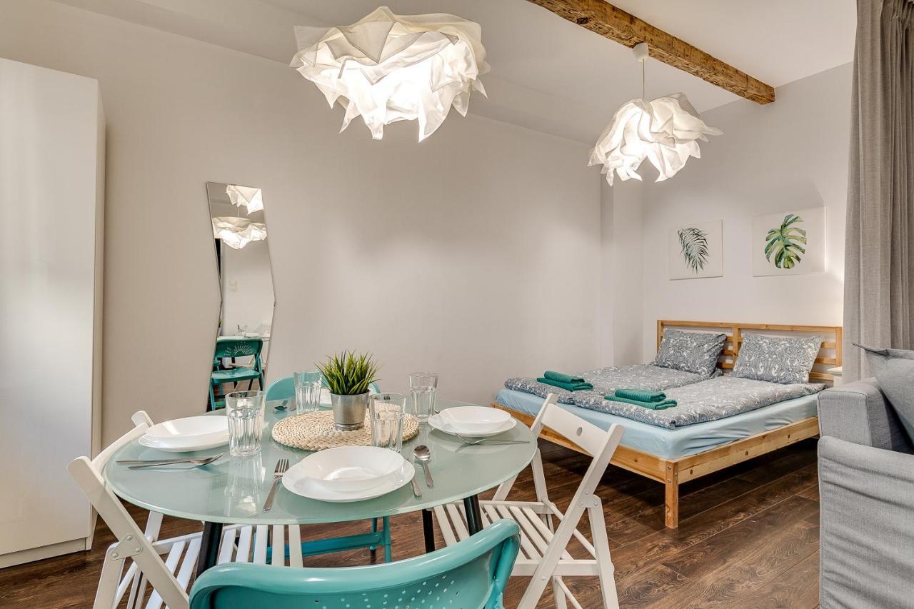 Apartament Szczesliwa Trzynastka Gliwice Exterior foto