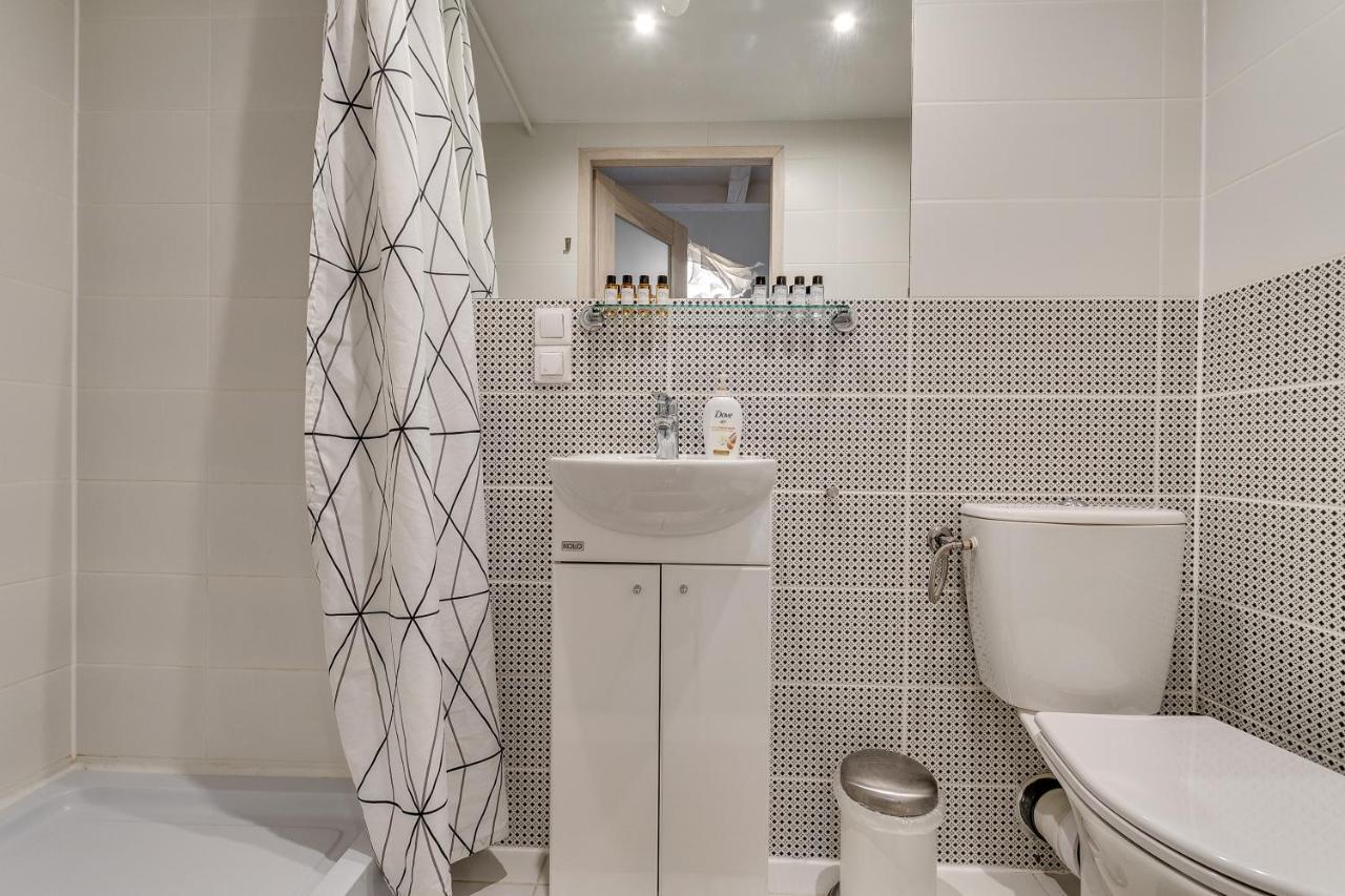 Apartament Szczesliwa Trzynastka Gliwice Exterior foto