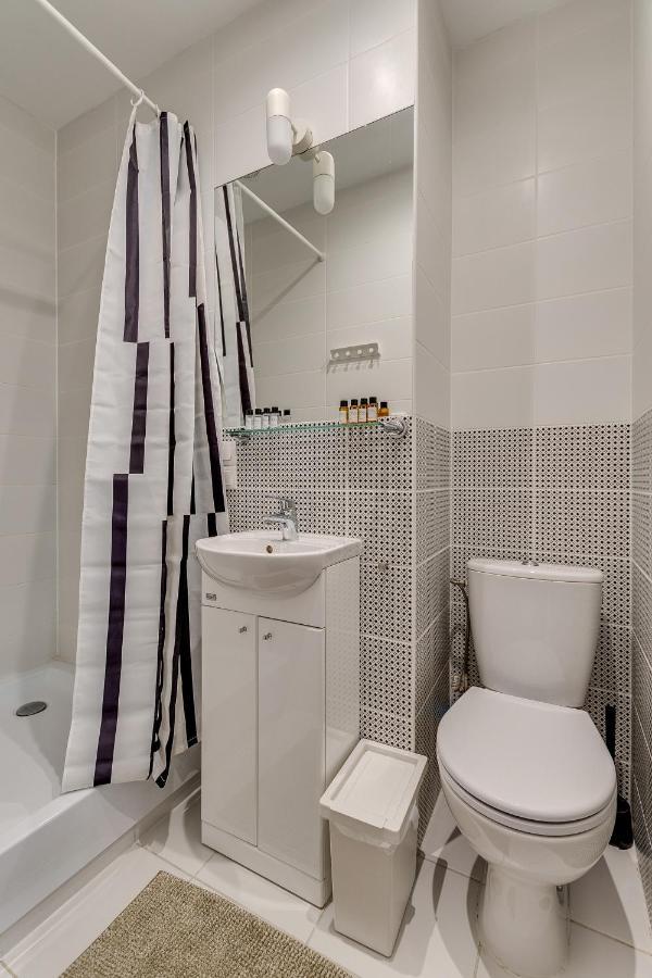 Apartament Szczesliwa Trzynastka Gliwice Exterior foto