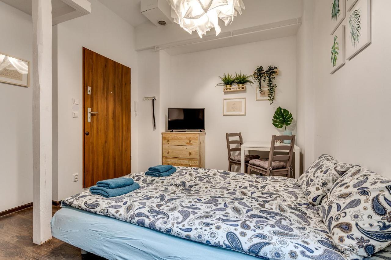 Apartament Szczesliwa Trzynastka Gliwice Exterior foto